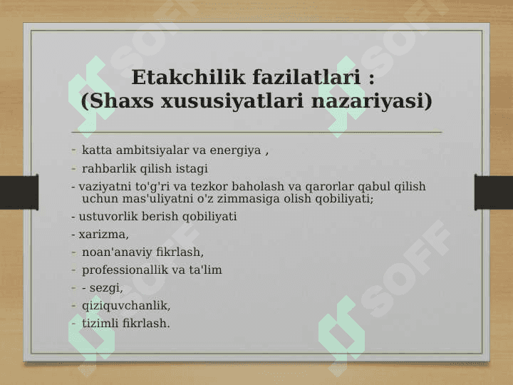 Guruhlarda faoliyatni tashkil etish 4