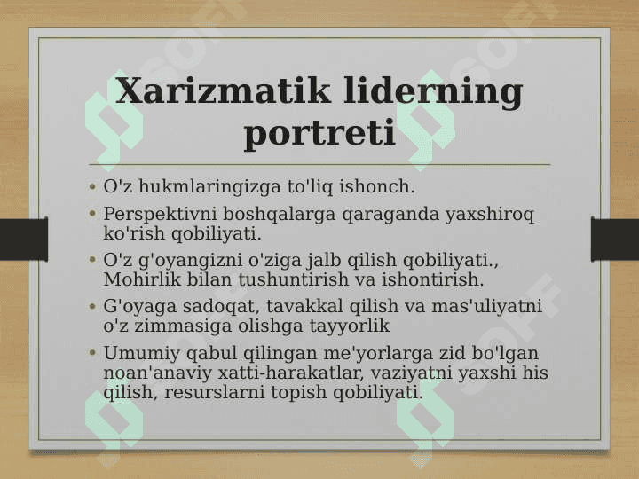 Guruhlarda faoliyatni tashkil etish 7