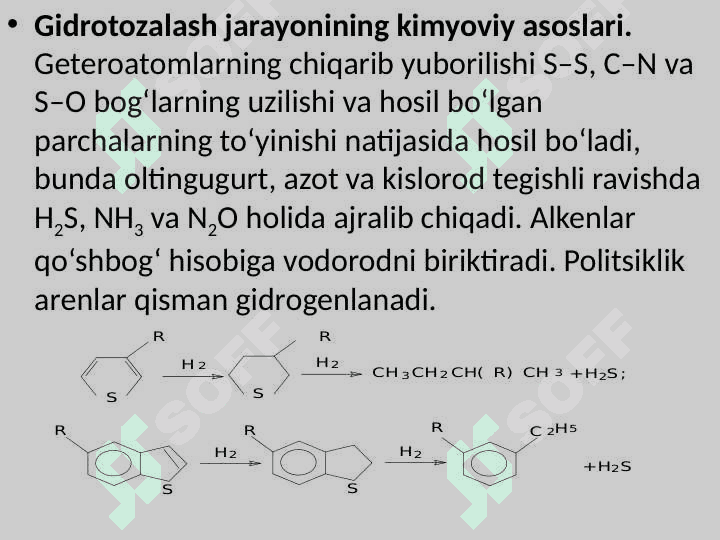 Neft mahsulotlarini tozalashning zamonaviy usullari 3