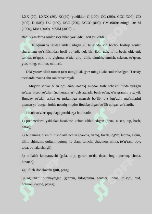 Kurs ishi 8