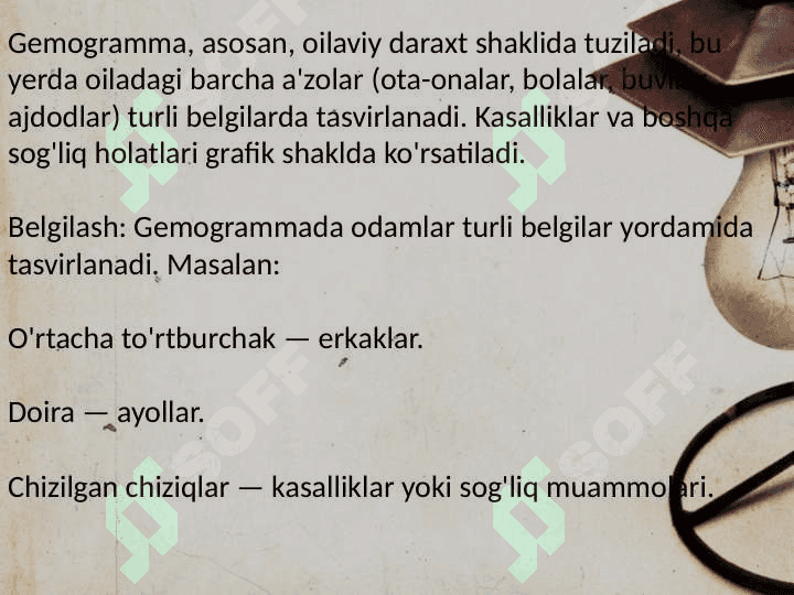 HAR XIL YOSHDAGI BOLALARDA GEMOGRAMMA 4