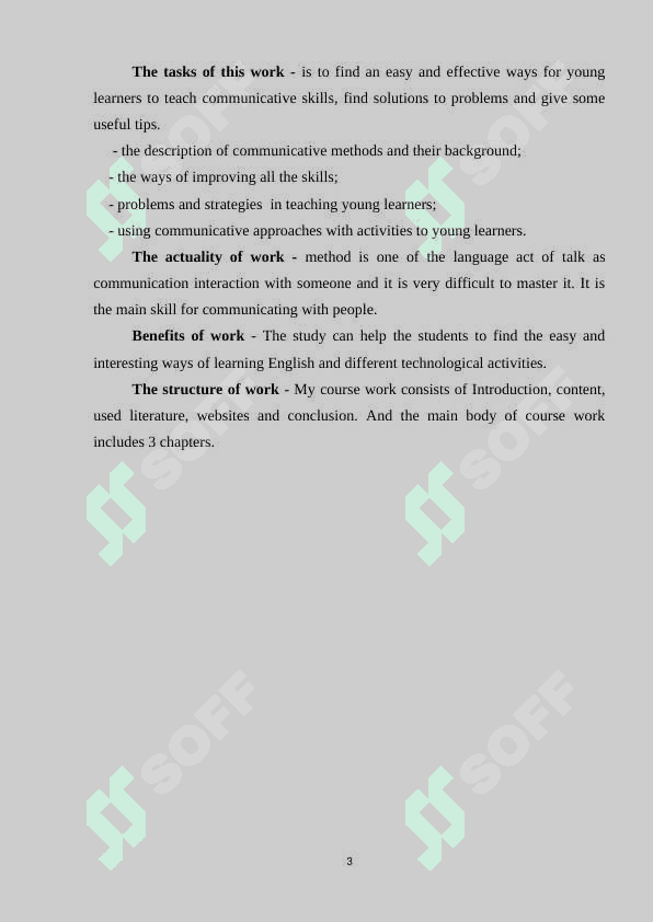 Communicative methods in efl teaching 3