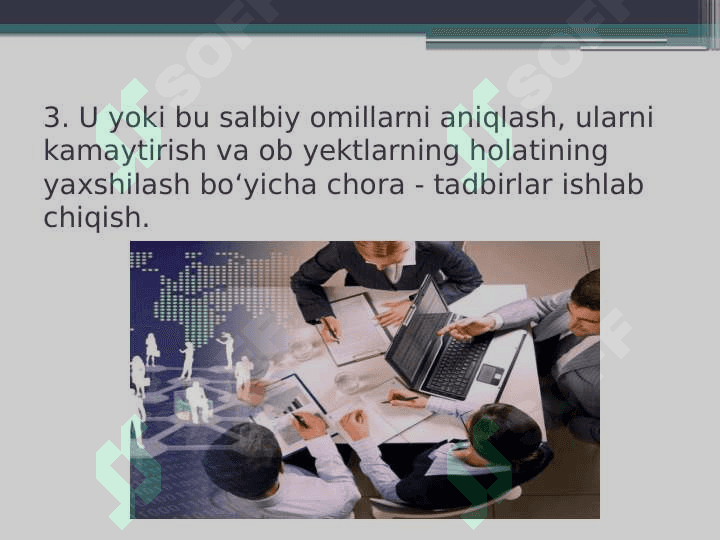 Joriy sanitariya nazorati va uning ahamiyati 7