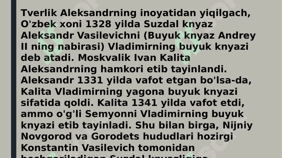 14-15- asrlarda Kiyev Rusi 7