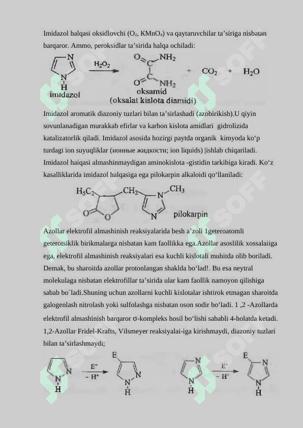 Pirazol kurs ishi 8