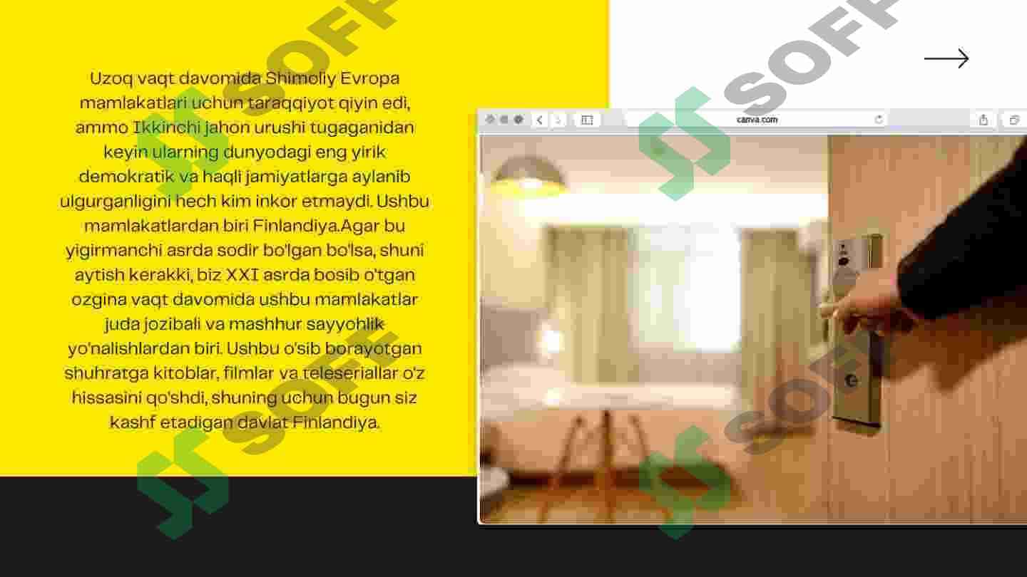 Finlandiya turizmi va mehmonxonalari 4