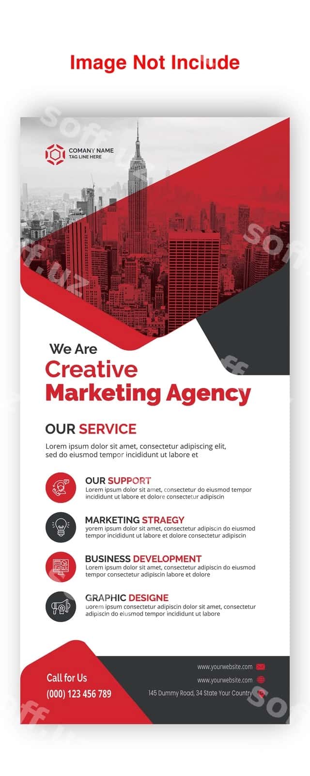 Flyer marketing agentligi | Flyer marketing agency 1