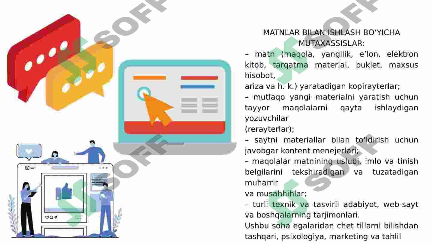 Feenance tizimlari web-feenace saytlari bilan tanishish 3