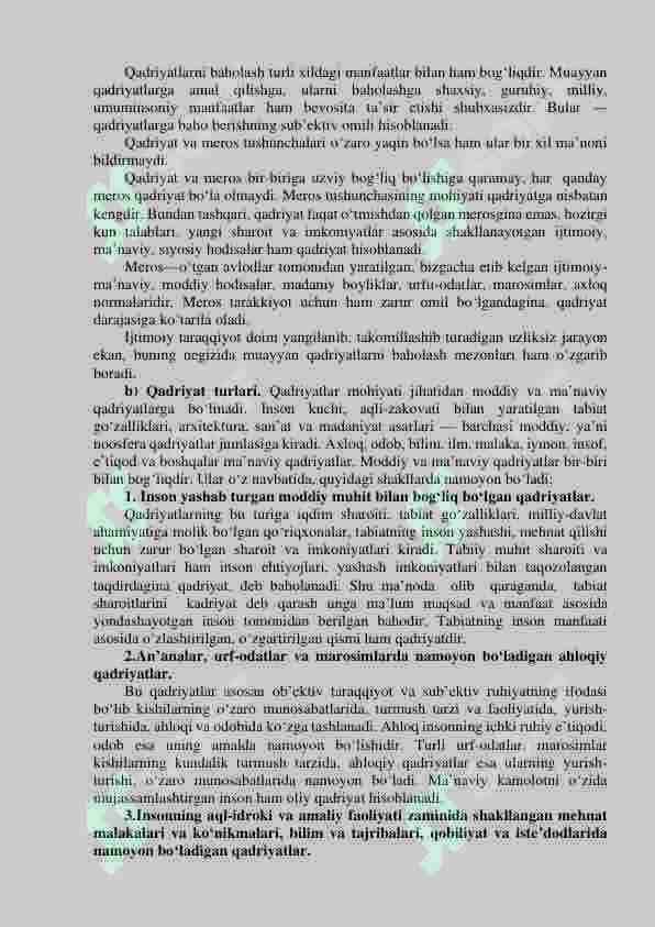 JAMIYAT FALSAFASI. 6