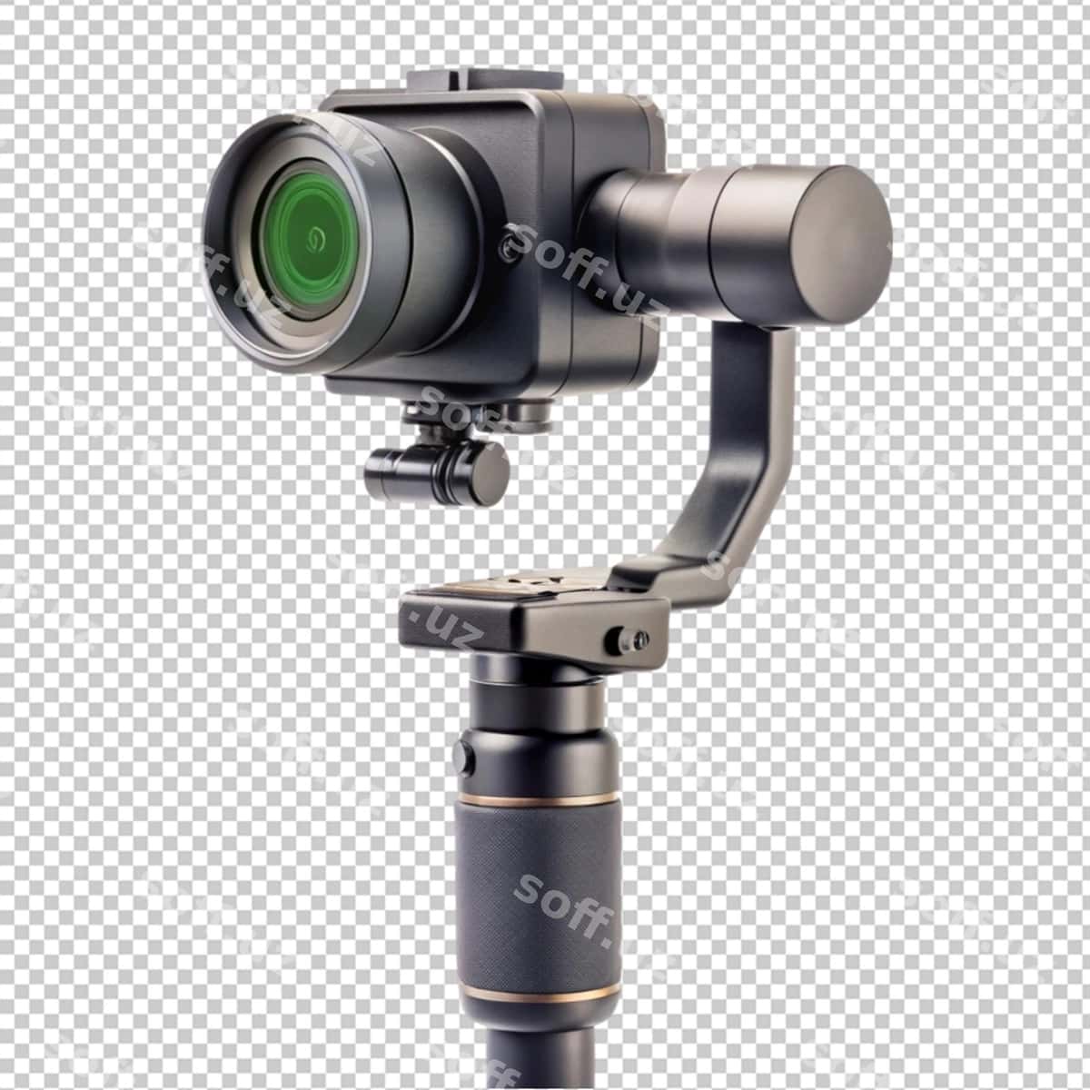 Qolay gimbal kamera | Handheld gimbal camera 1