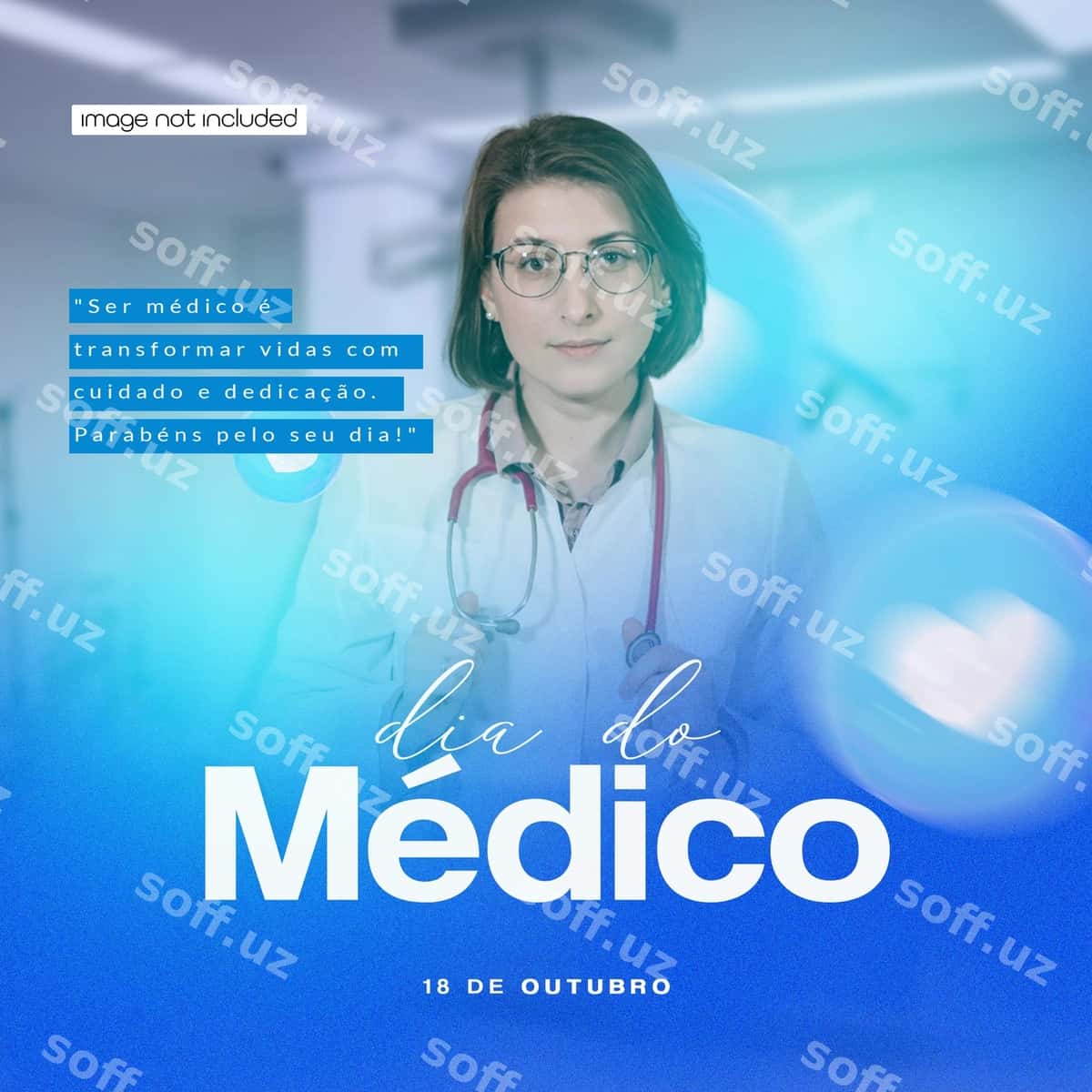 Shifokorlar kuni muborak bo'lsin! | Happy doctors day 1