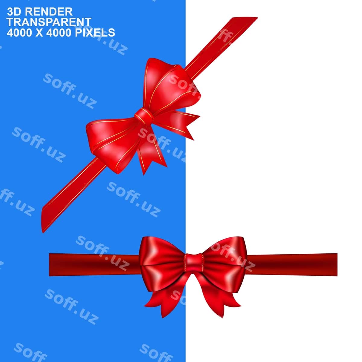 Belgilangan egilgan tasma yurak png | Iconred bowred ribbon heart png 1