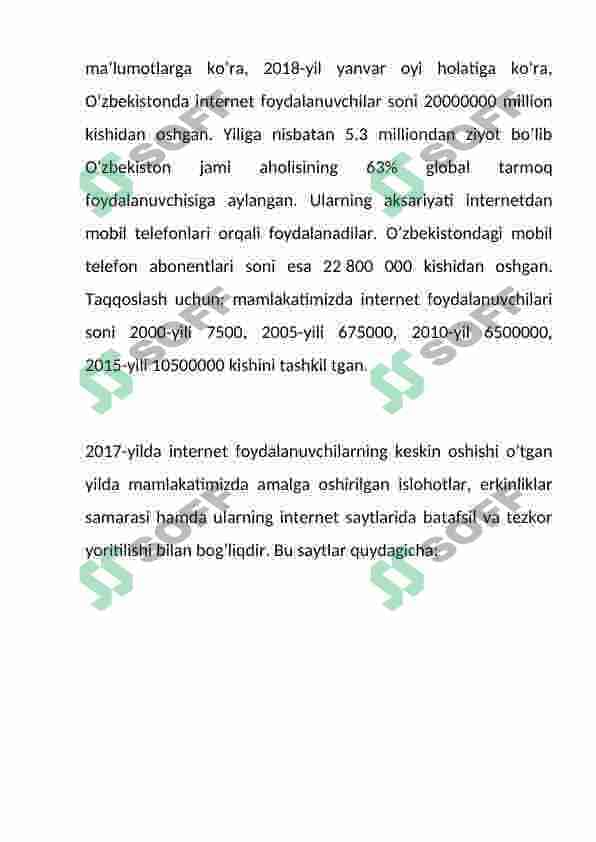 O’zbekistonda internet jurnalistikasi 4