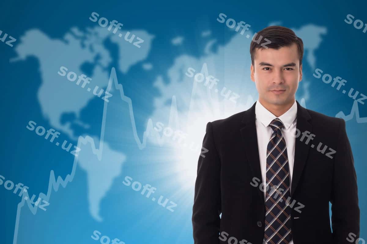 Investor-tadbirkor | Investor businessman 1