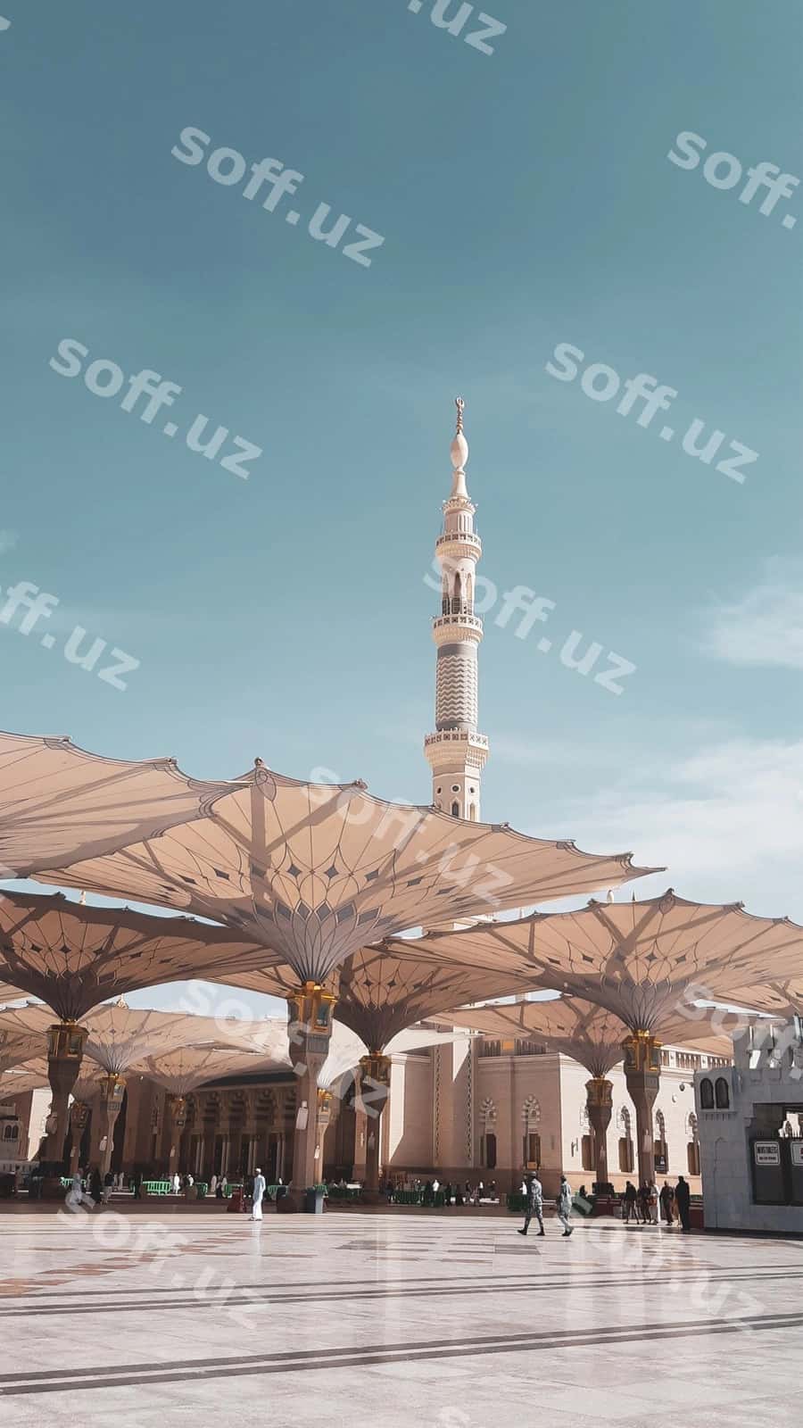 Islamiy musulmon uch | Islamic moslem 3 1