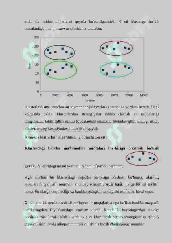 K-means algaritmlari 7