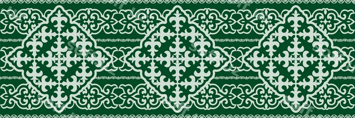Qozog' yo'lovchi oimollar tarixi | Kazakh nomadic tribes background 1