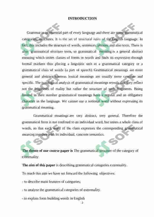 Course paper 3