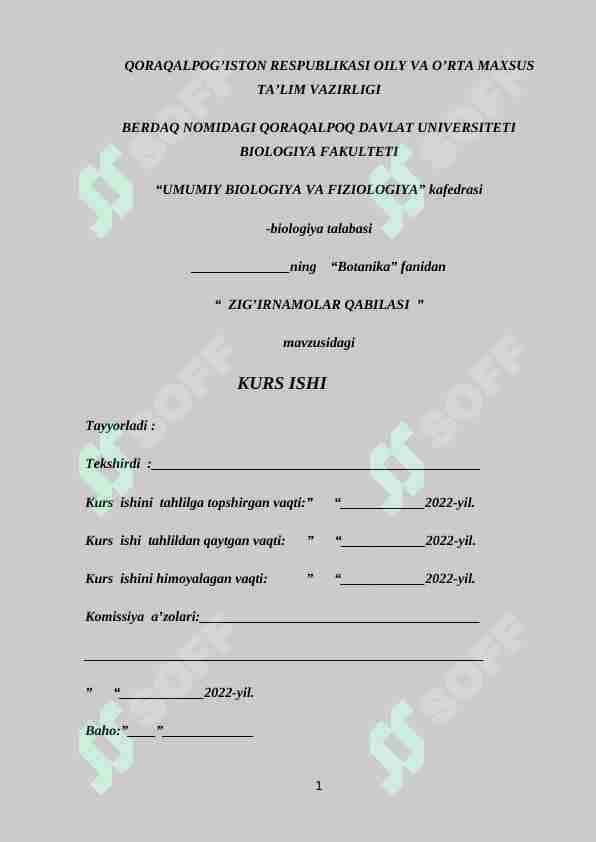 ZIG’IRNAMOLAR QABILASI