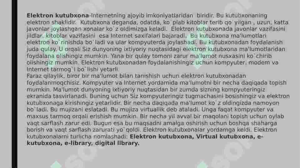 Ziyo.uz kutubxonasi 5