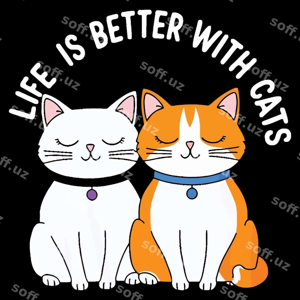 Hayot yaxshiroq | Life is better 1