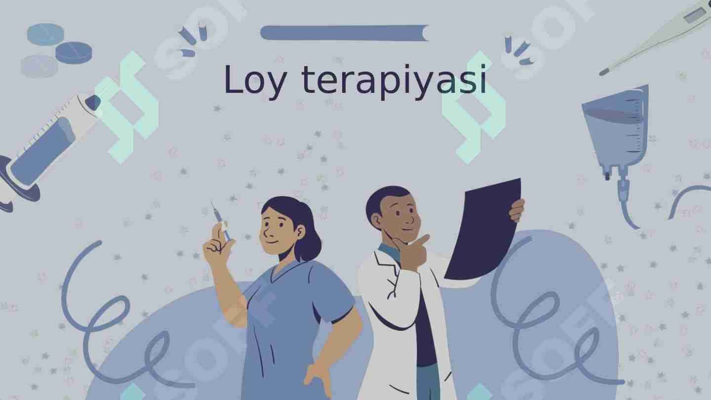 Loy terapiyasi
