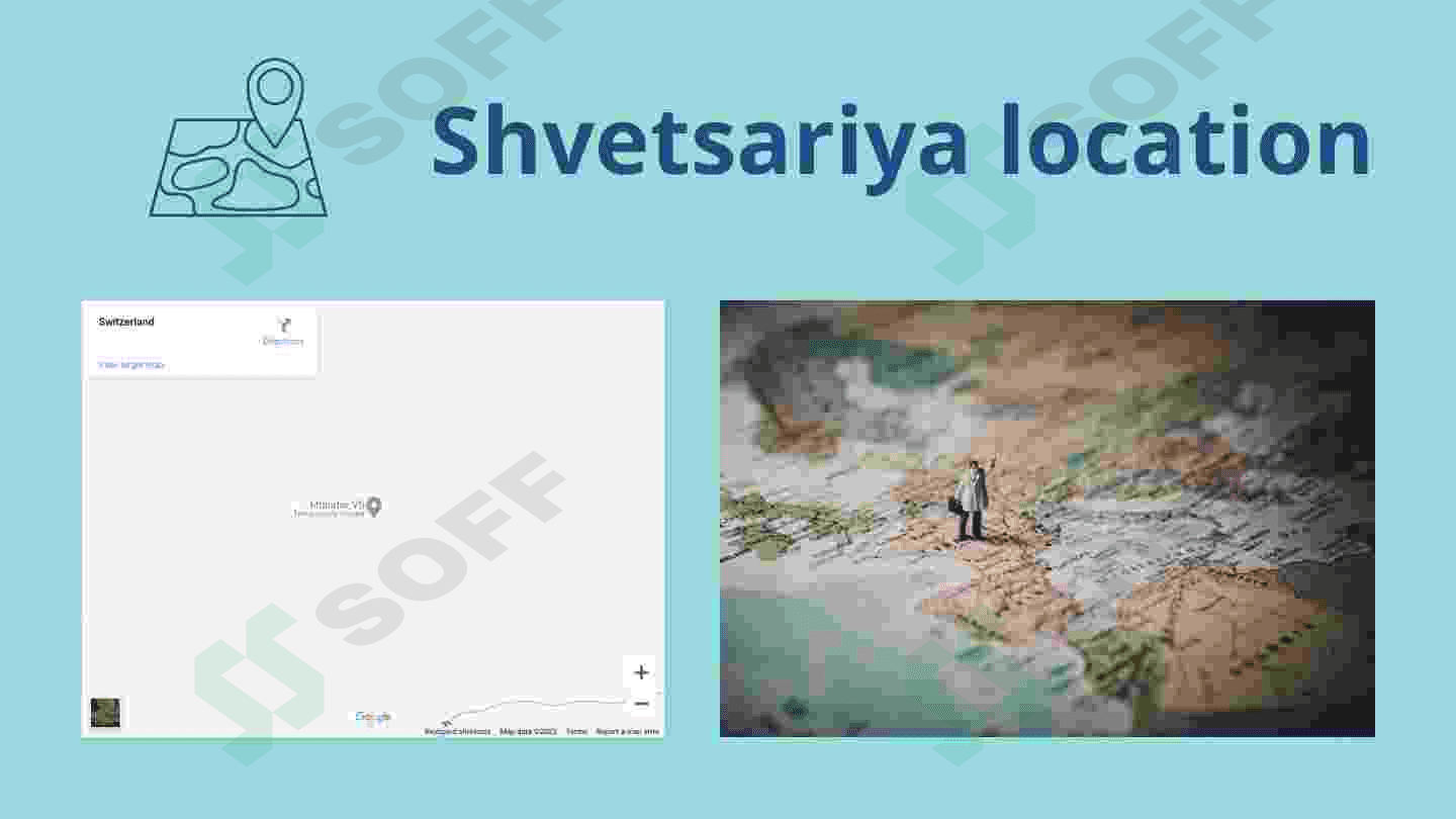 Shvetsariyada marketingning xususyatlari. 4