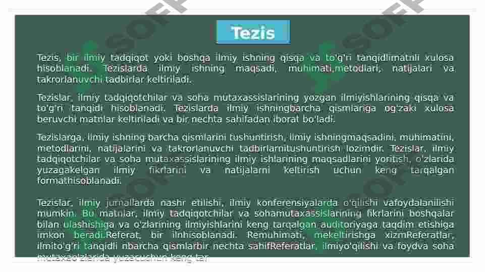 Matn turlari 4