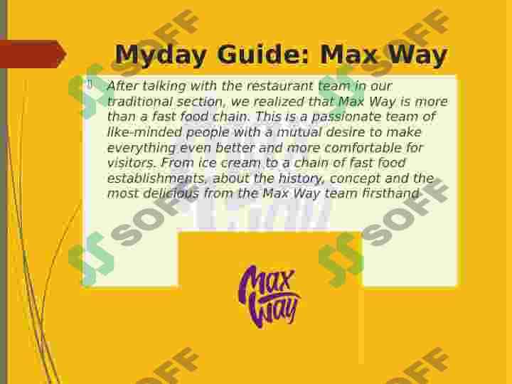 Max Way 2