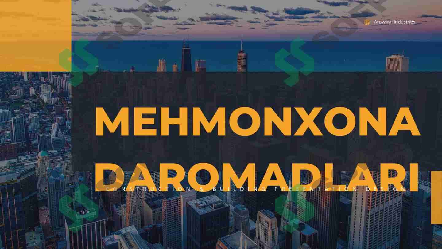mehmonxona daromadlari 1