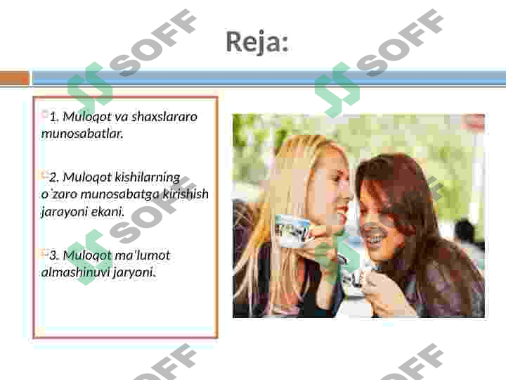 MULOQOT 2