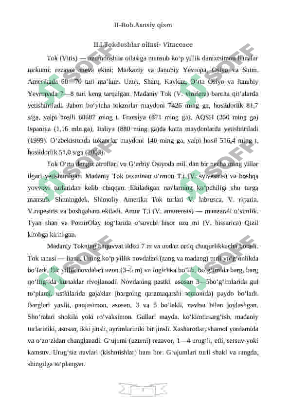 toknamolar qabilasi 8