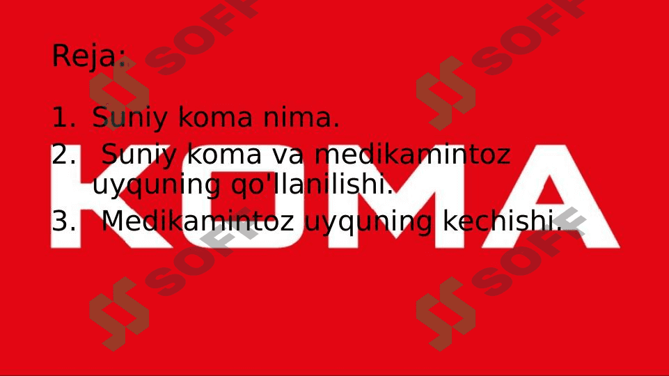 KOMA 1