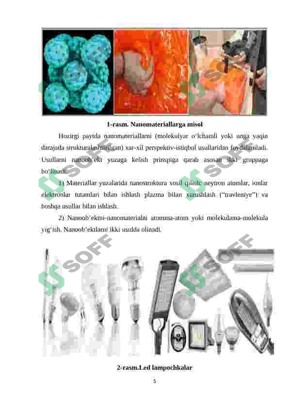noorganik nanomateriallar olish texnologiyasi 5