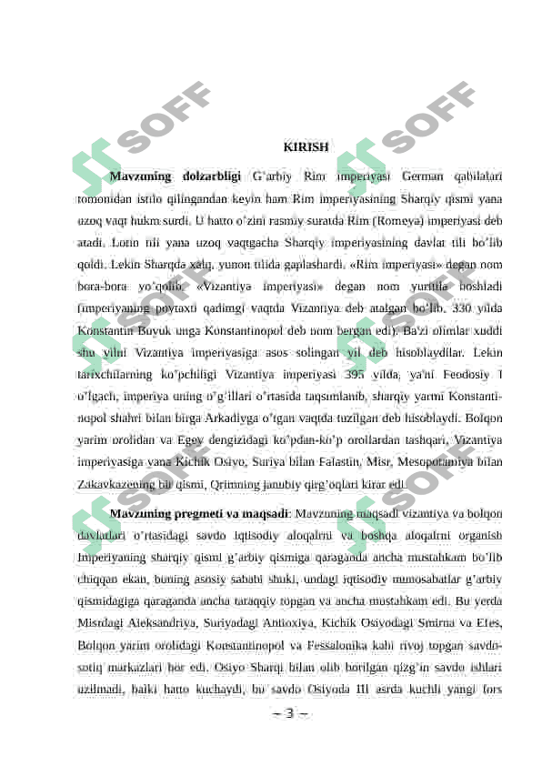 Vizantiyani Bolqon davlatlari bilan munosabatlari 3