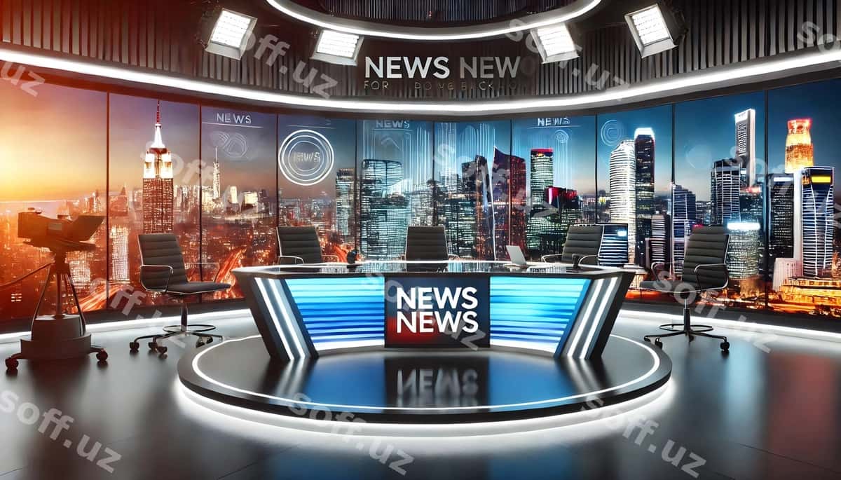 Yangiliklar yangiliklar yangiliklar ekranda ko'rsatiladi ko'rsat | News news news screen is shown show 1