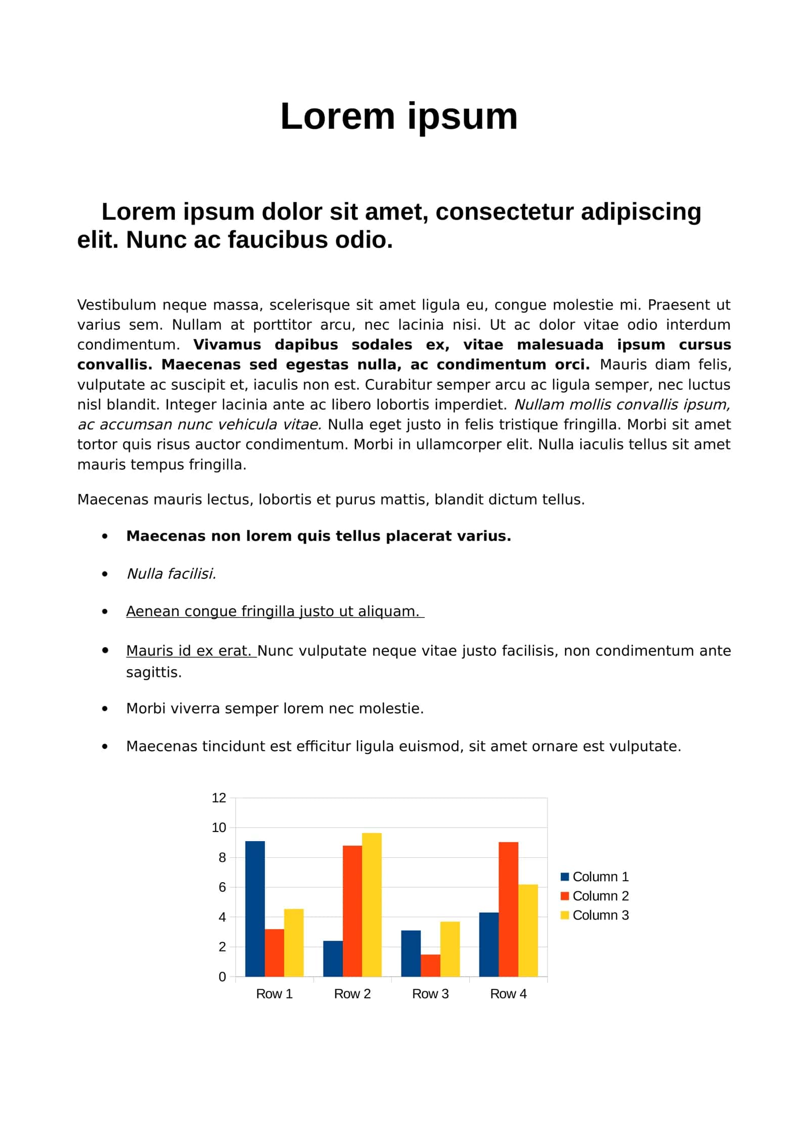 Lorem ipsum 1
