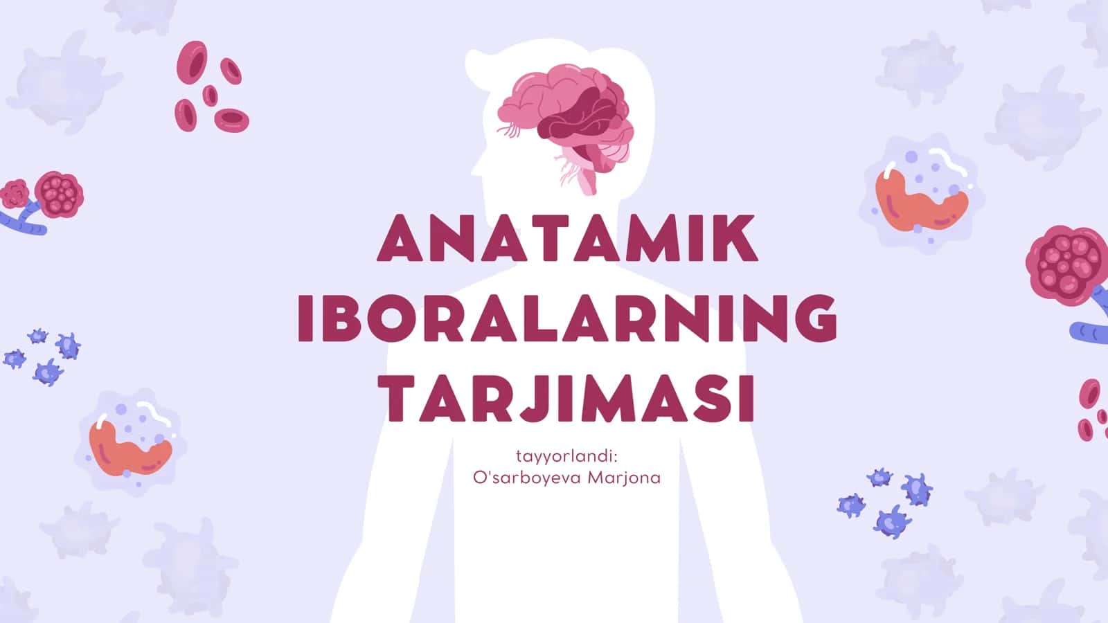 ANATAMIK IBORALARNING TARJIMASI 1
