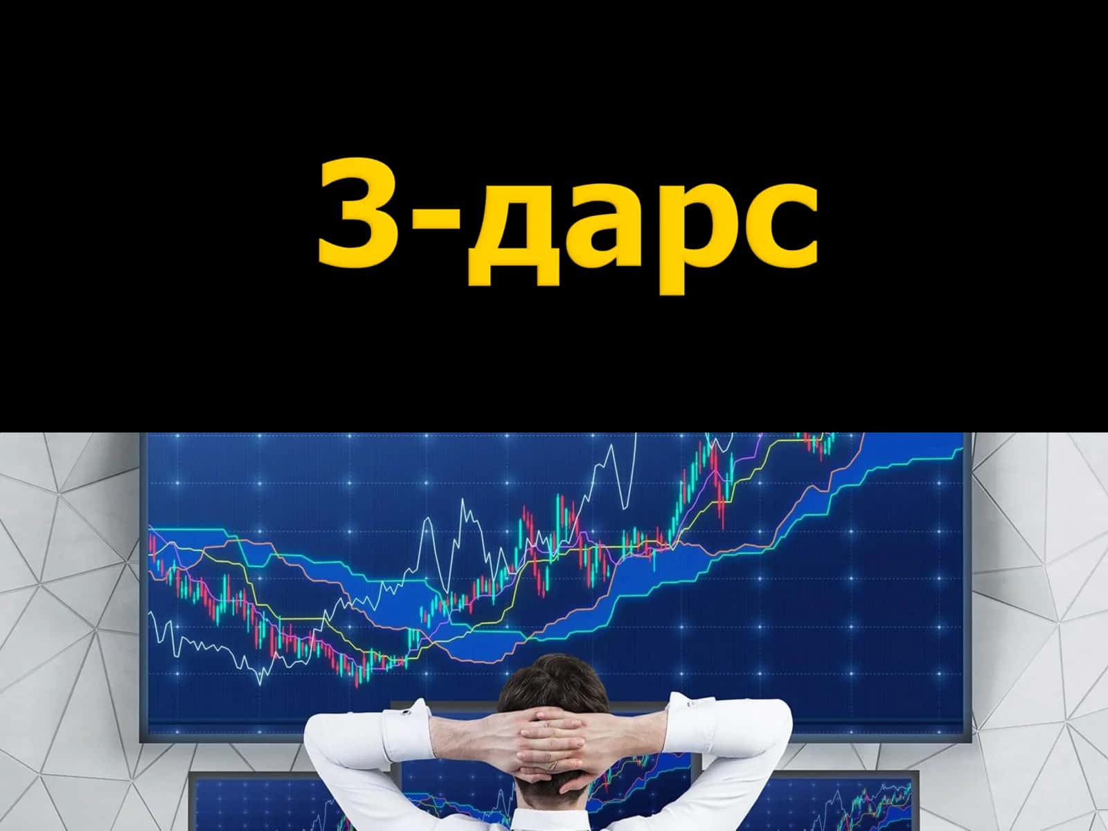 Buy stop, Buy limit 1