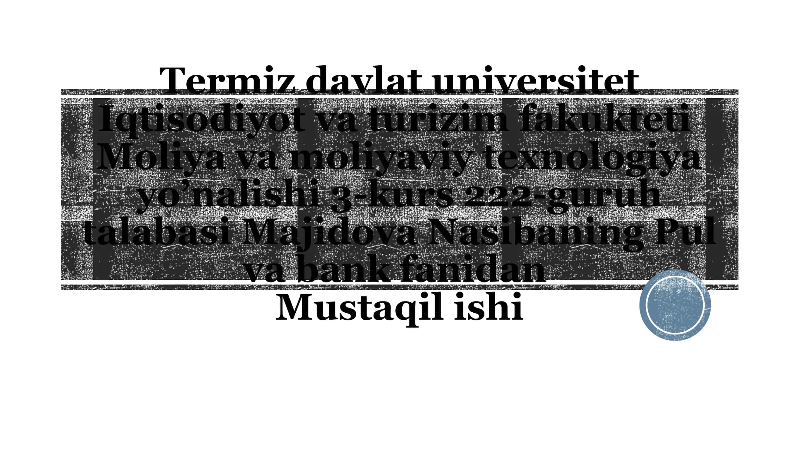 Valyuta Risklari 1
