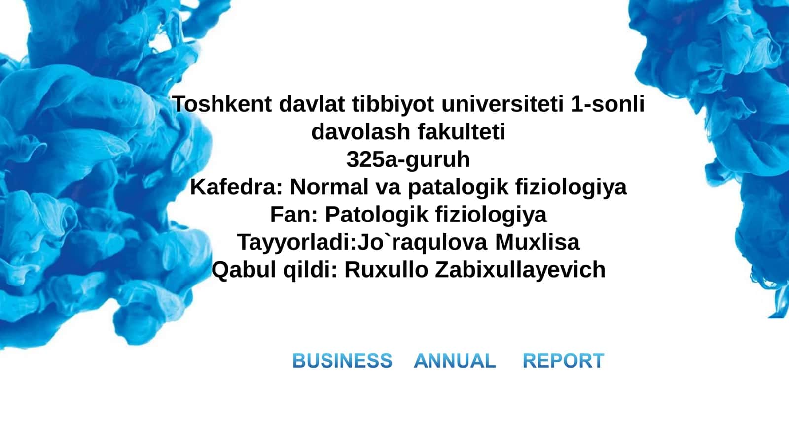 Onkoviruslar, kanserogen moddalar, oʻsma hosil boʻlishi 1