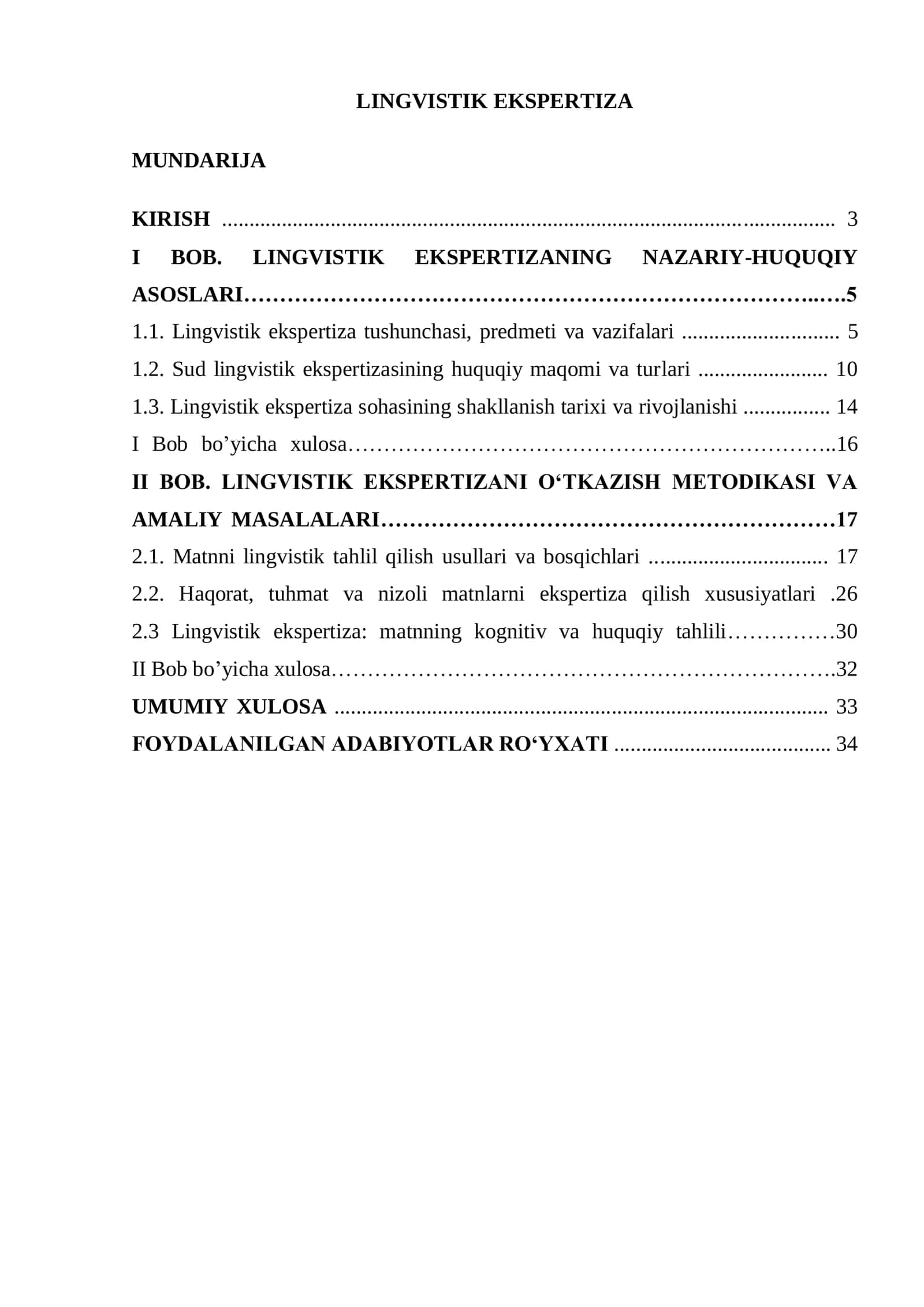 Lingvistik ekspertiza 1