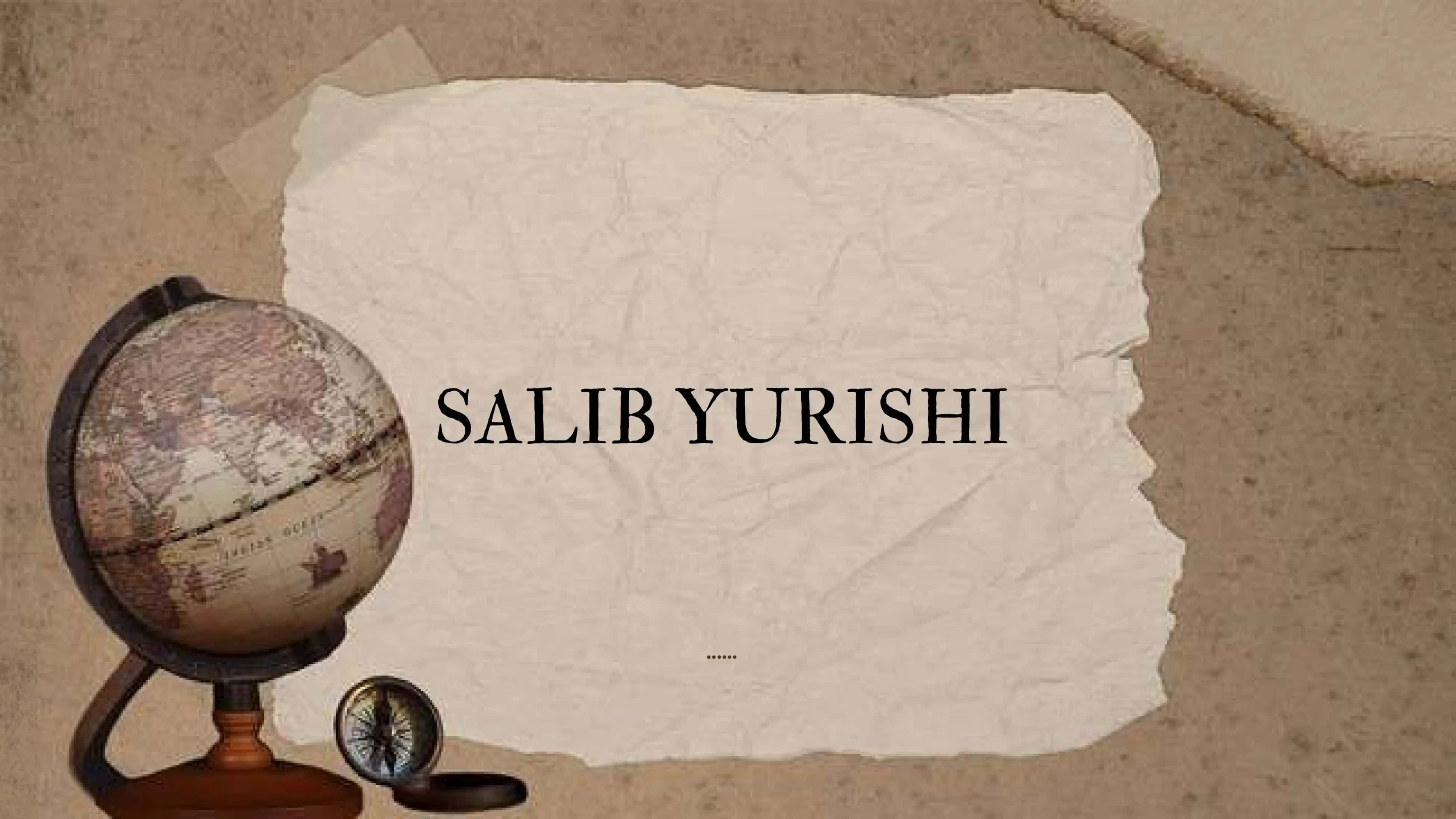 Salib yurishi 1