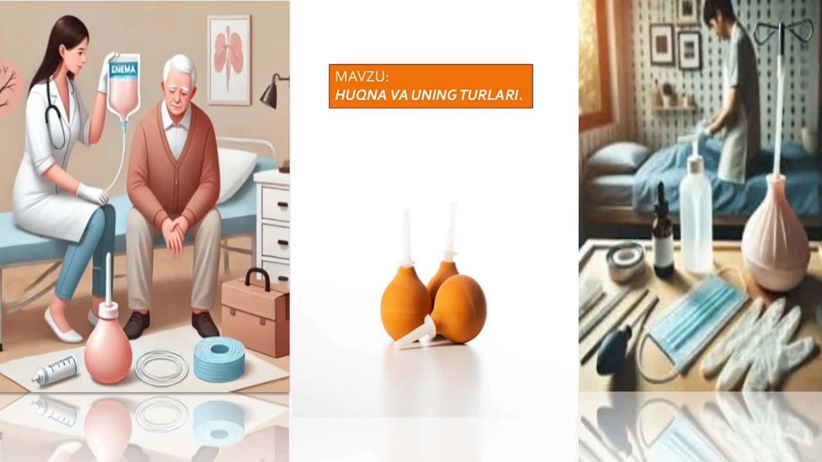 Huqnalar 1