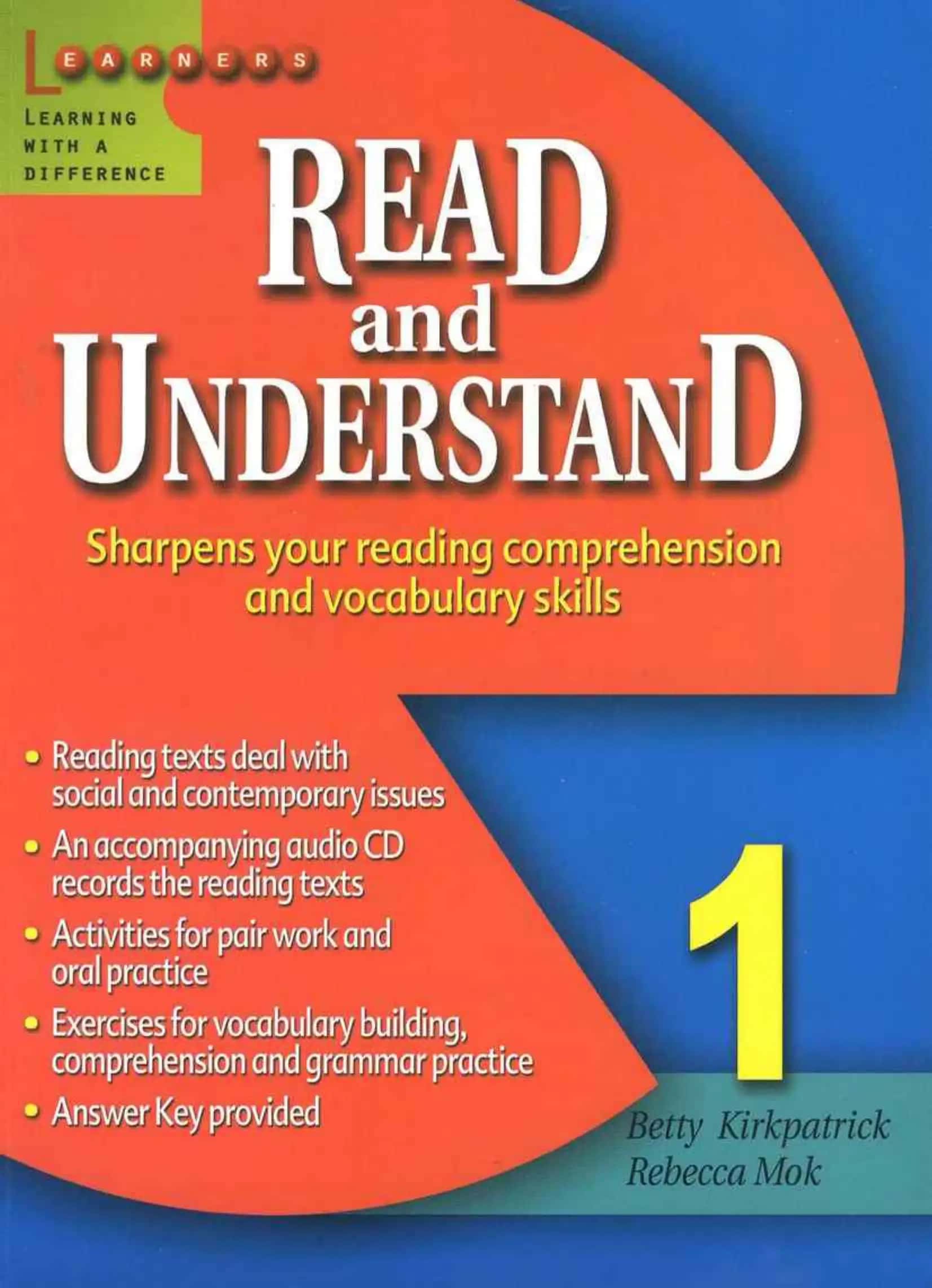 READ UNDERSTAND ISTORY 1