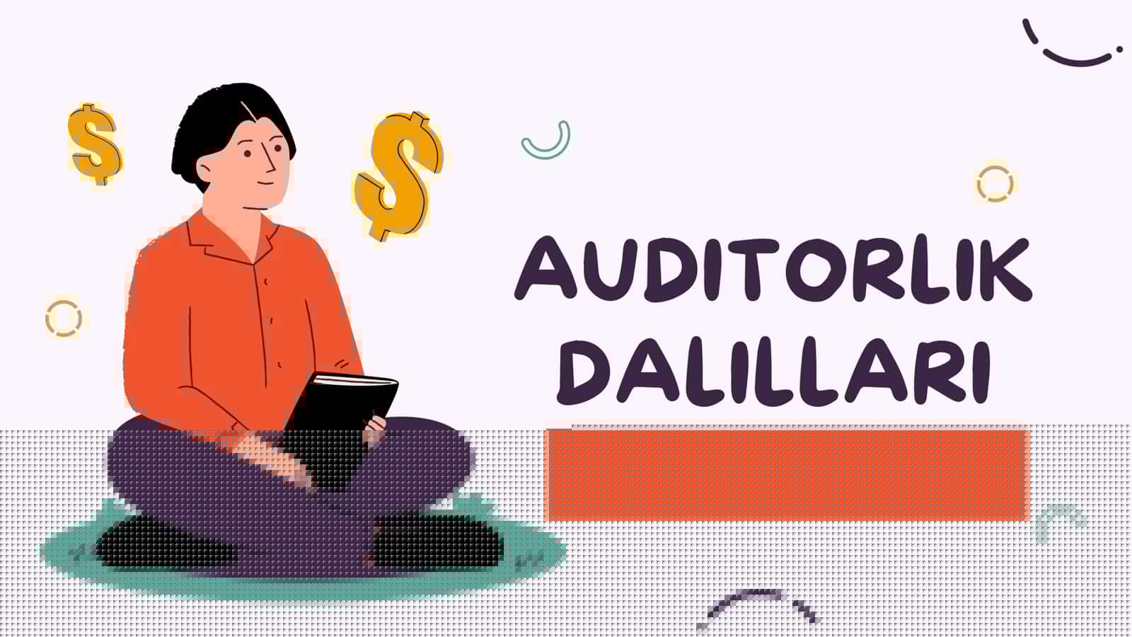 Auditorlik dalillari 1