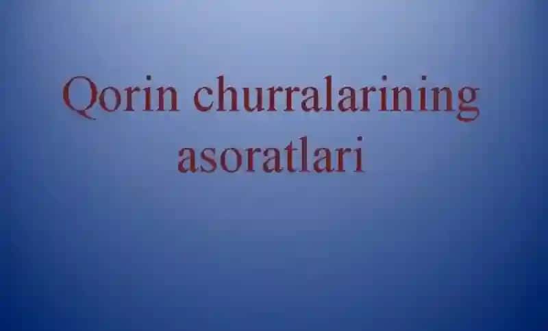 Xirurgiya churralar