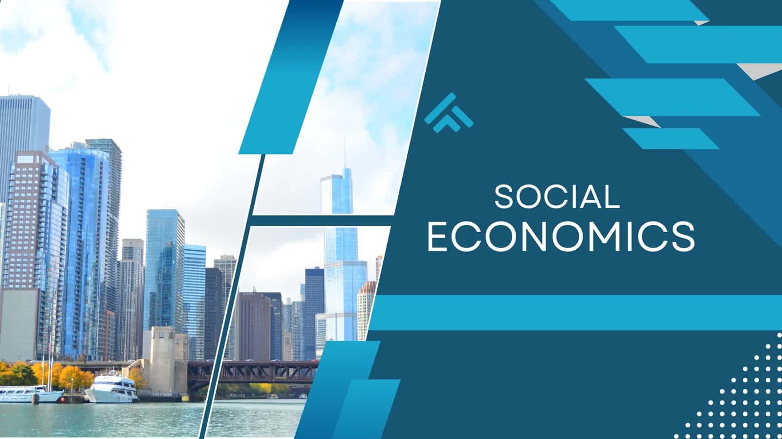 Social economics 1