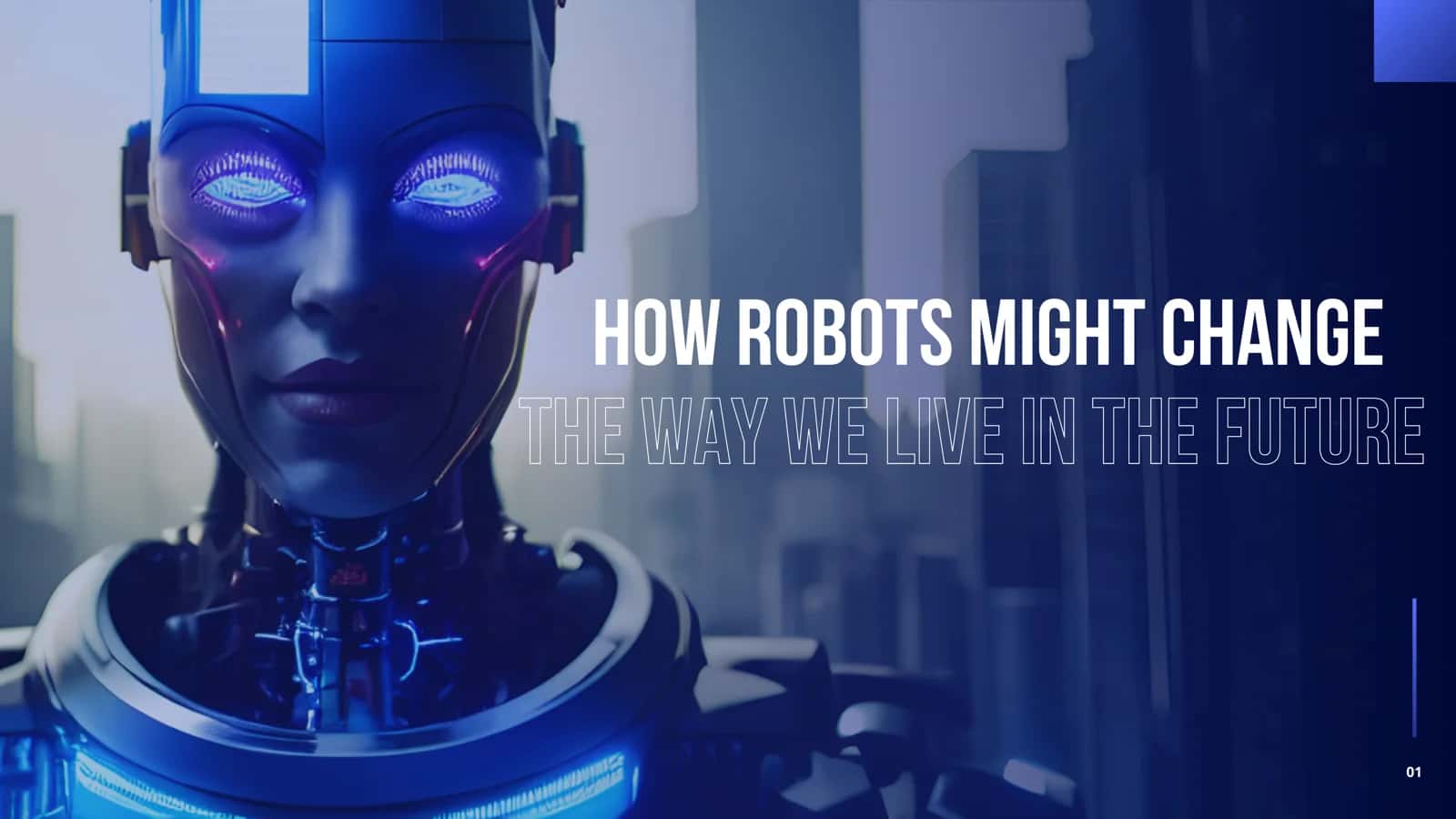 Medical Robots 1