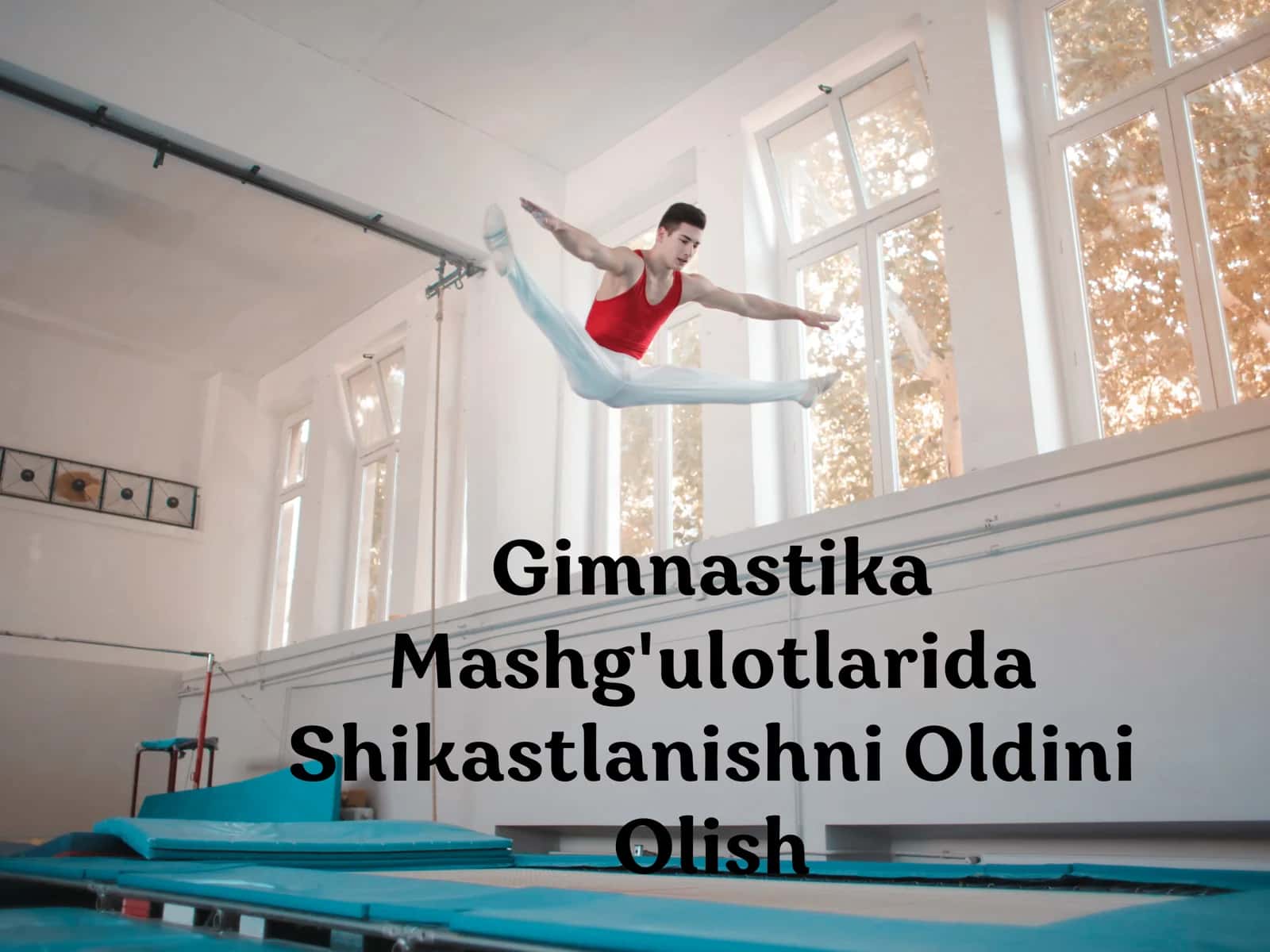 Gimnastika 1